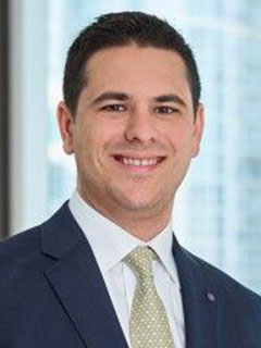 Javier Peral II